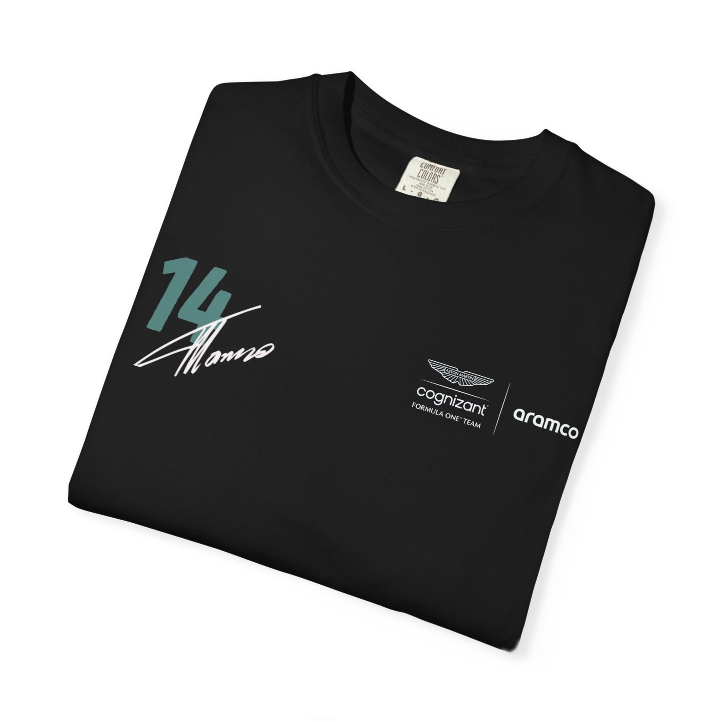 Fernando Alonso Special T-shirt