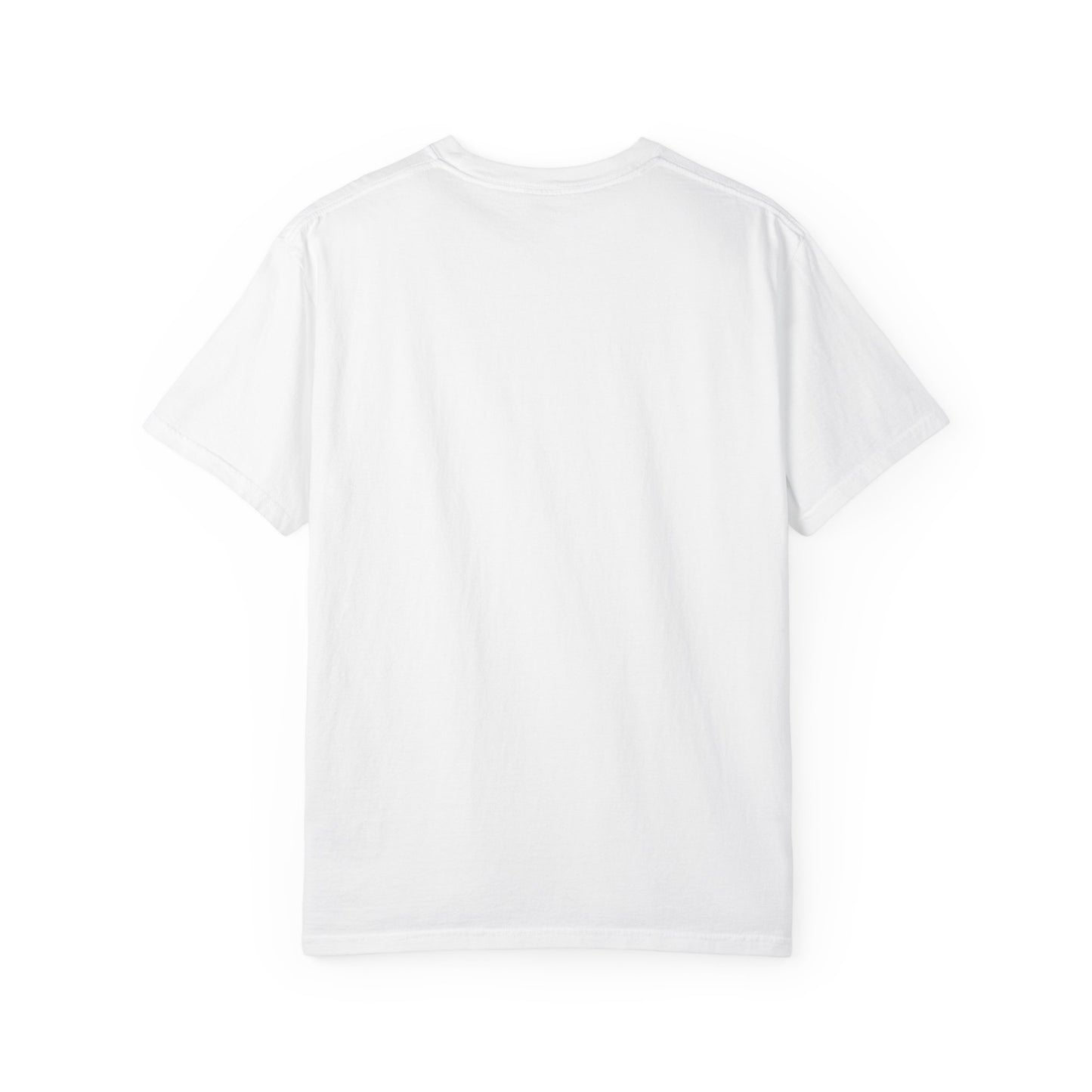 Max Verstappen 1.1 White T-shirt