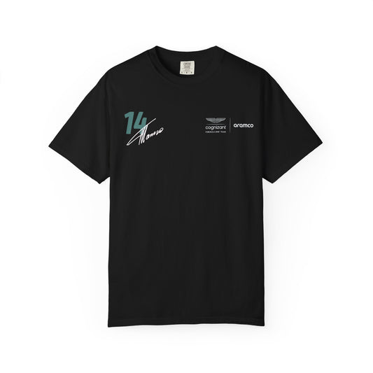 Fernando Alonso Special T-shirt