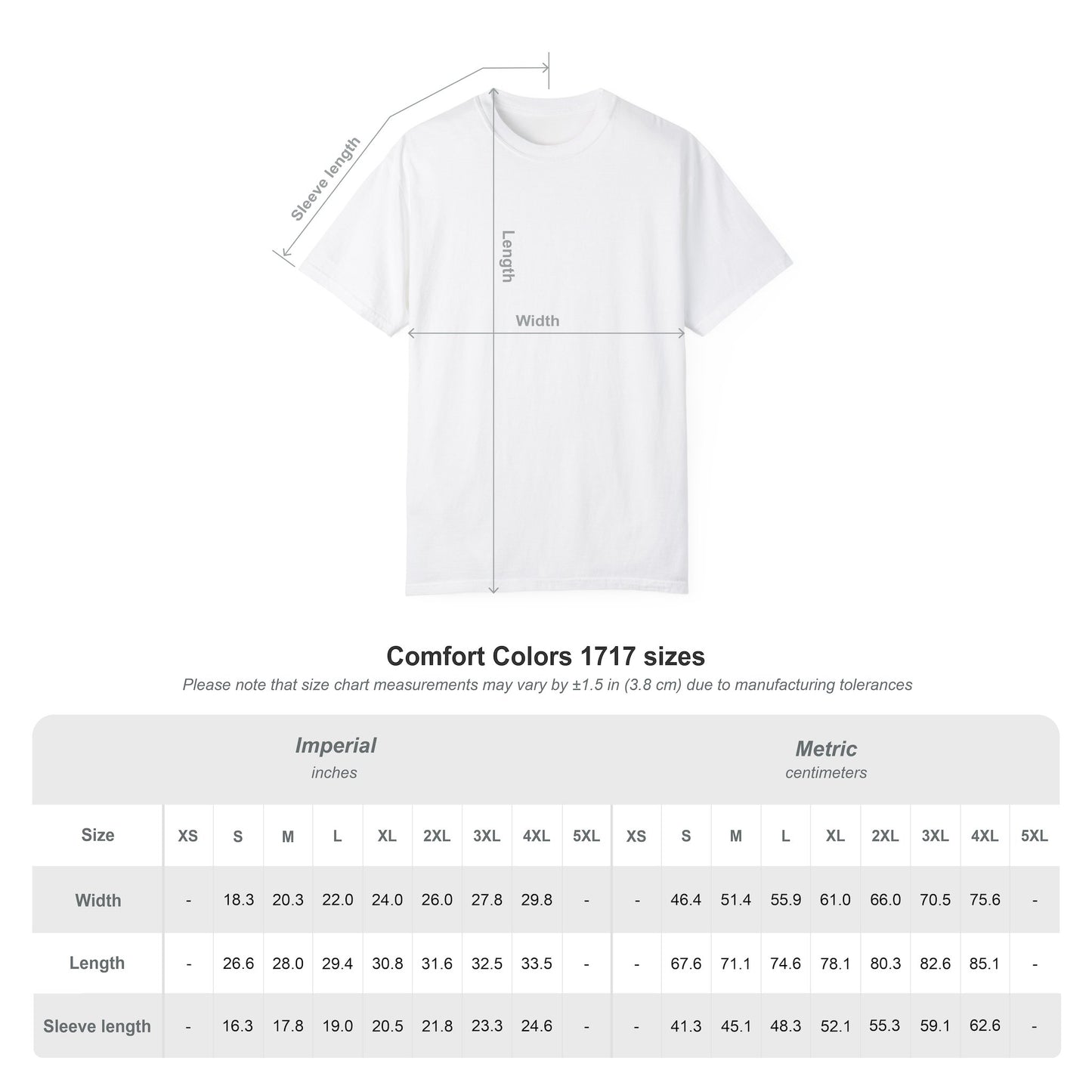 Charles Leclerc 1.1 White T-shirt